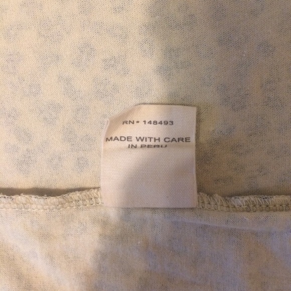 Doen Basile Tee - Picture 8 of 12